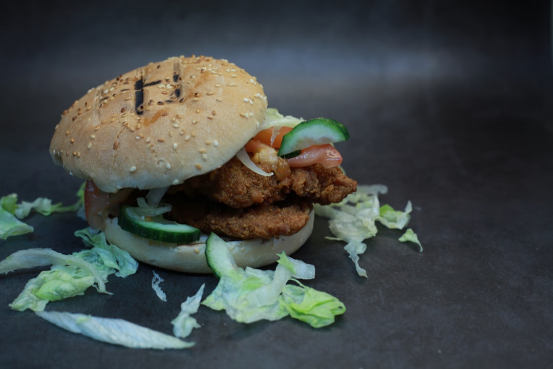 Gewichtsverlust mit Gurken und Kirschtomaten