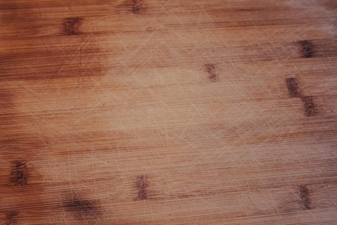 Cutting Board Germ Prevention and Hygiene Management Guide