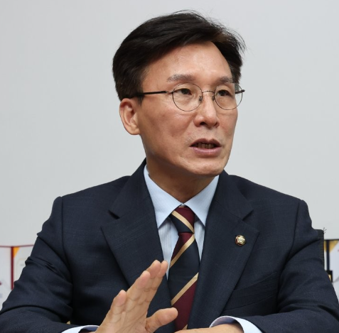 김민석 전부인 유학비 논란