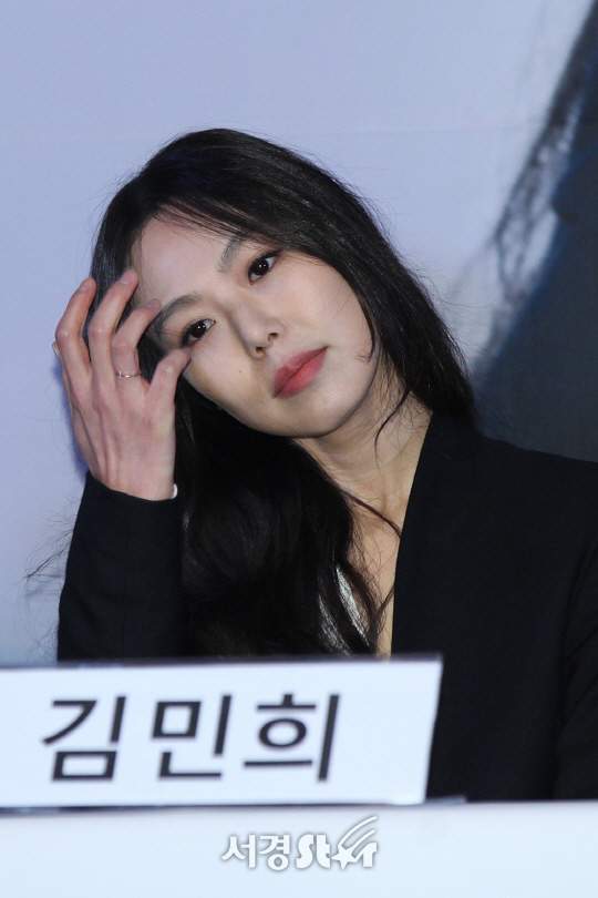김민희 홍상수