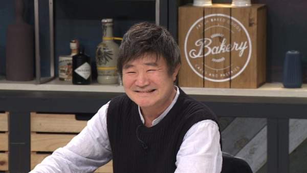 배우 이계인