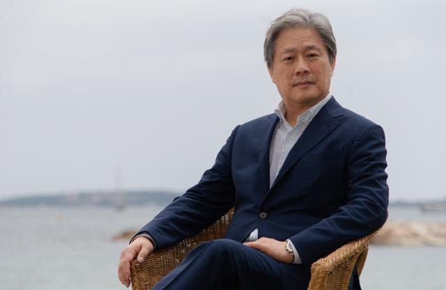 박찬욱 유퀴즈