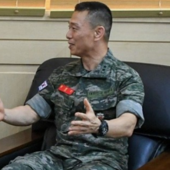 임성근 사단장 군 경력