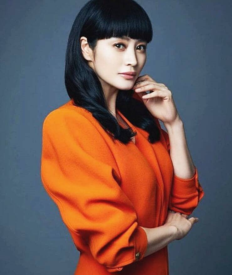 김혜수 데뷔