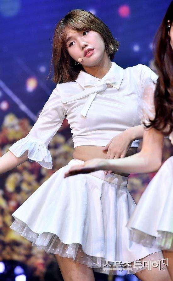 오마이걸 미미