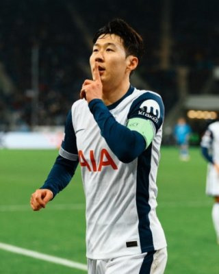 손흥민 LA FC 연봉