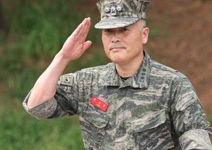 박정훈 대령 무죄 확정