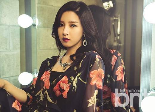 김소은