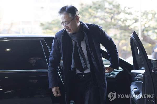 김형두 헌법재판관 윤석열 탄핵 재판