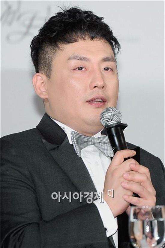 현진영 프로필