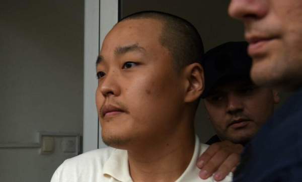 권도형 프로필