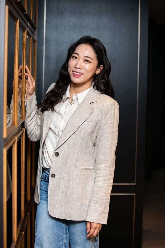 이미도 데뷔