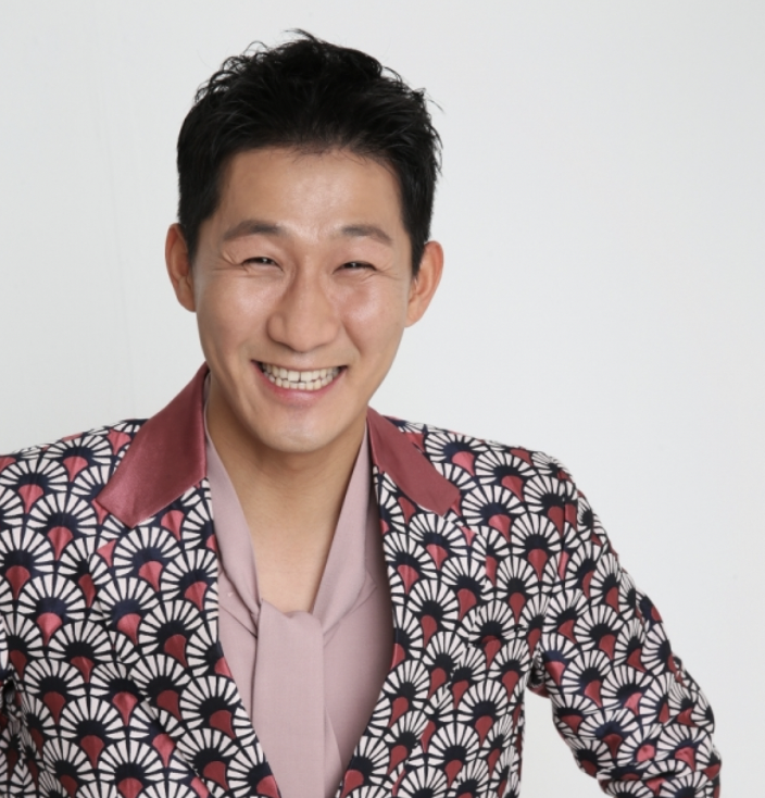 나상도 데뷔