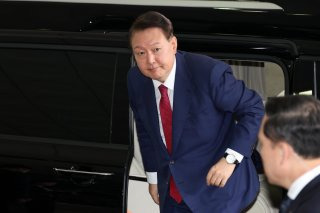 윤석열 구속가능성
