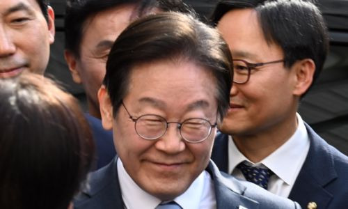 이재명 공직선거법 항소심 무죄 판결