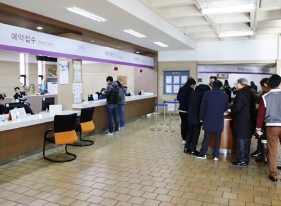 서울구치소 위치