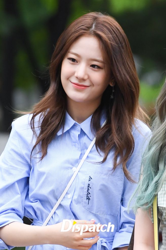 배우 장규리