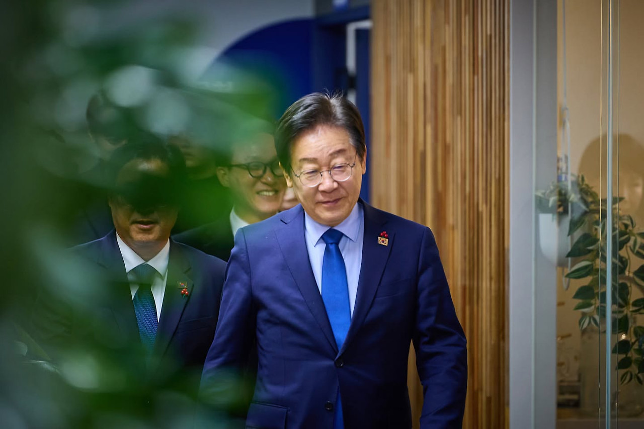 정은경 이재명 선대위 합류