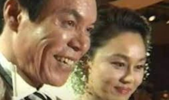 이경실 두번째 남편