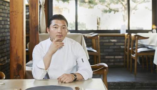 유현수 쉐프