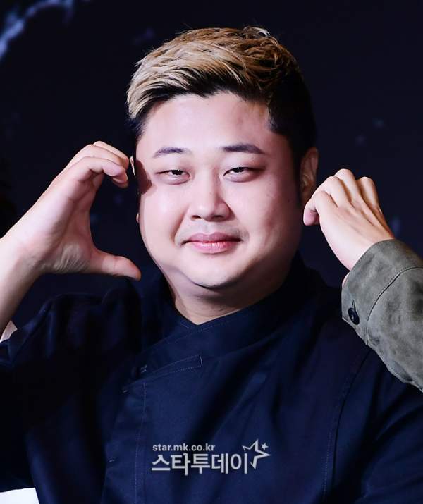 윤남노 셰프