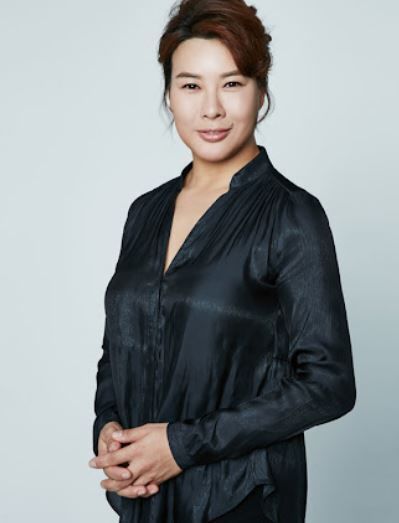 정영주 프로필