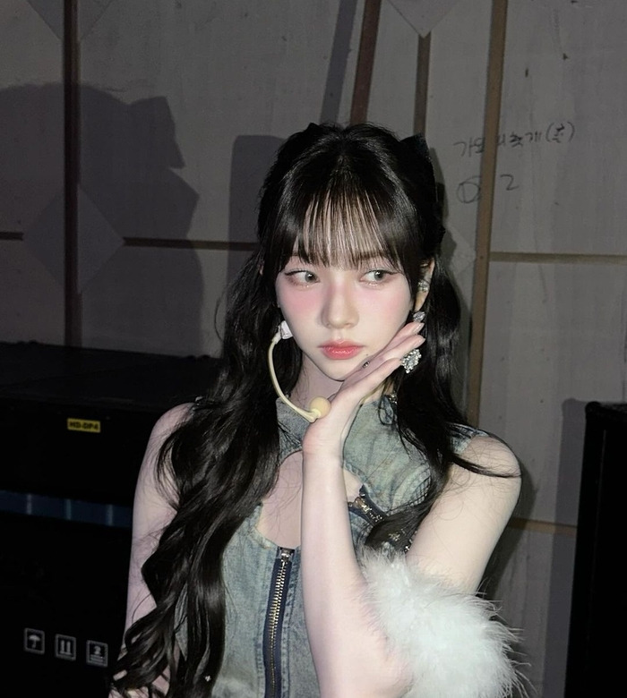 카리나 언니