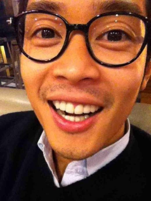 이켠 데뷔 UP