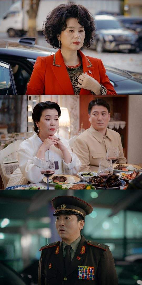 배우 장혜진