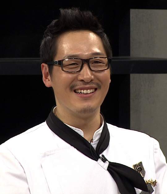 김풍 프로필