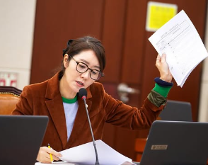 강선우 여성가족부장관 후보자 보좌관 갑질 논란