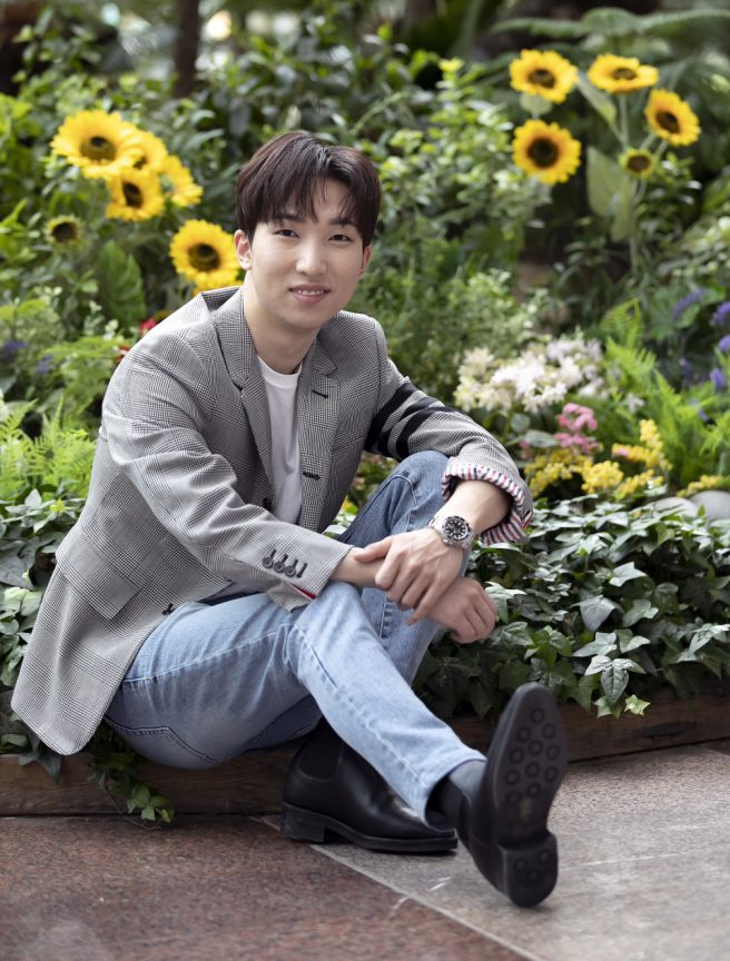 양지원 프로필