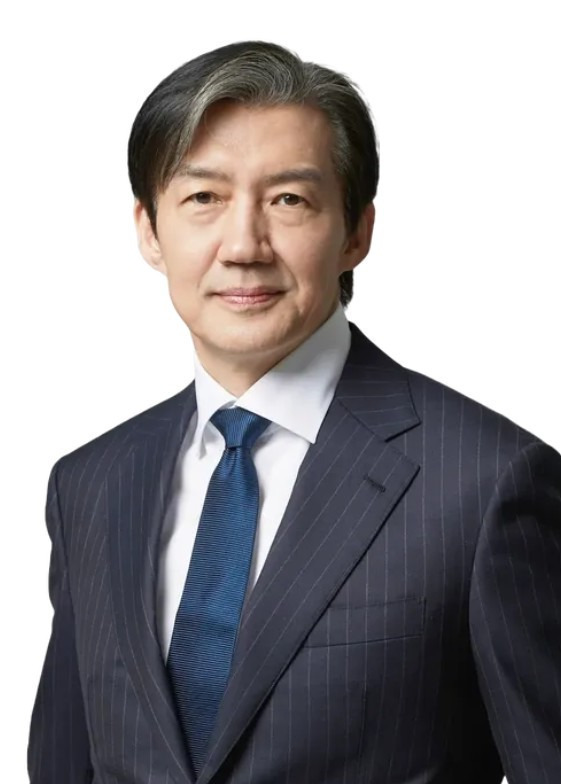 정경심 가석방