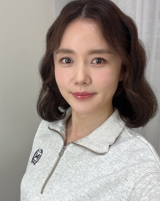 강세정 나이 프로필