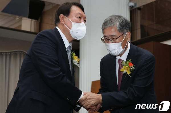 신평 변호사 정치 경력