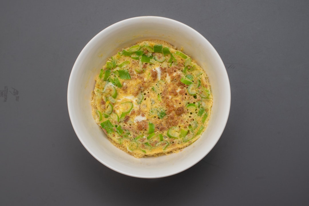 Delicious egg recipes and kitchen hacks