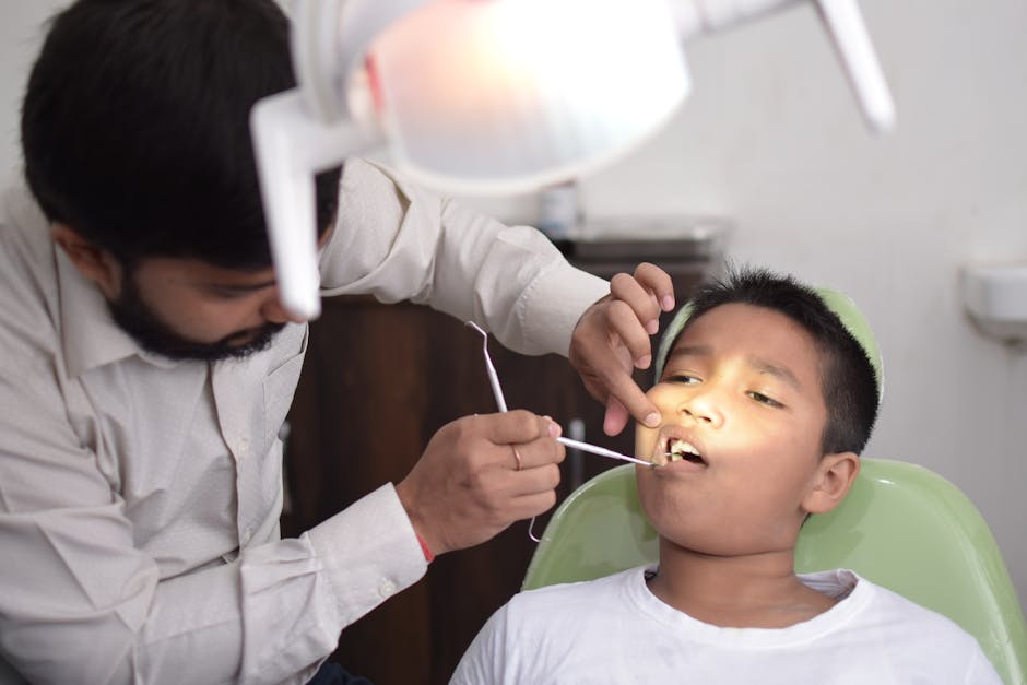 Innovación en el tratamiento de implantes dentales con IA y tecnología 3D