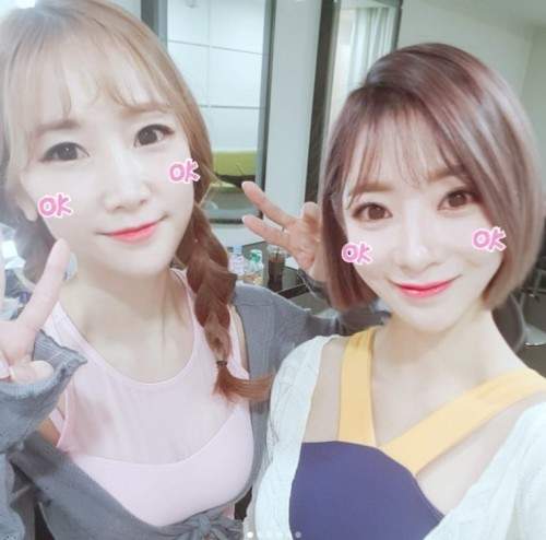박소영 프로필