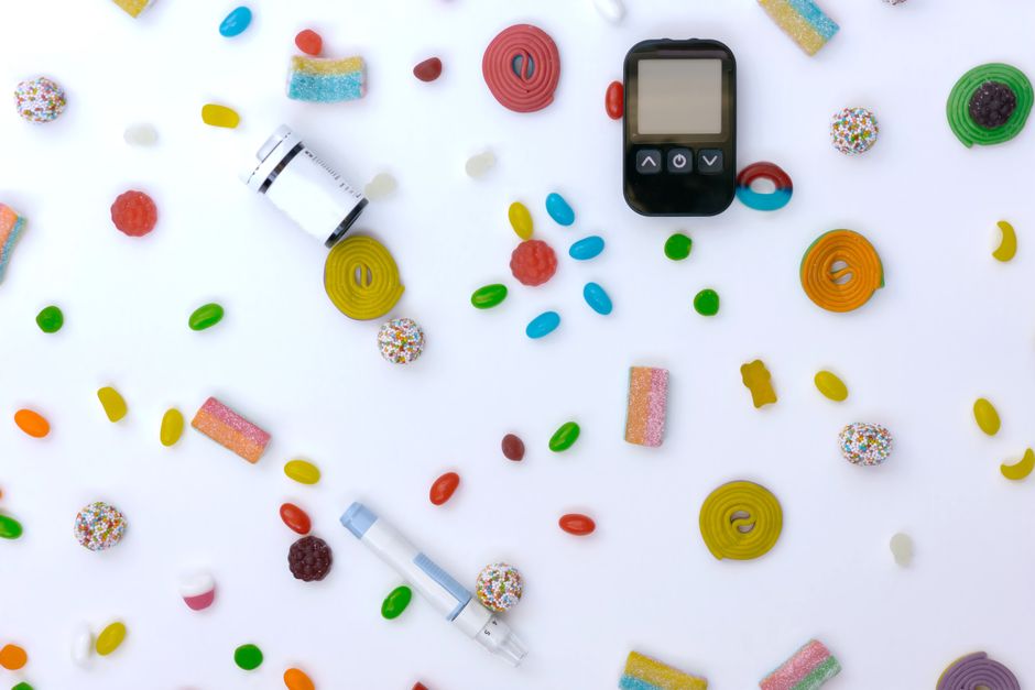 Aliments que les diabétiques peuvent apprécier et précautions à prendre