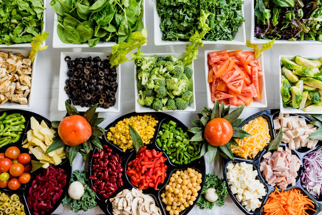 US-Ernährungsrichtlinien: Auswirkungen auf die Gesundheit und Alternativen