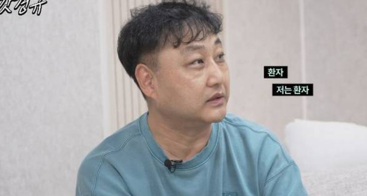 김수용 프로필