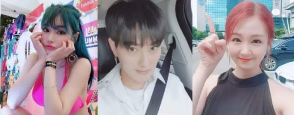 가수 강타