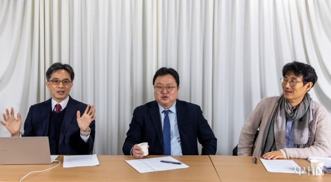 김정환 변호사 헌법소원 결과