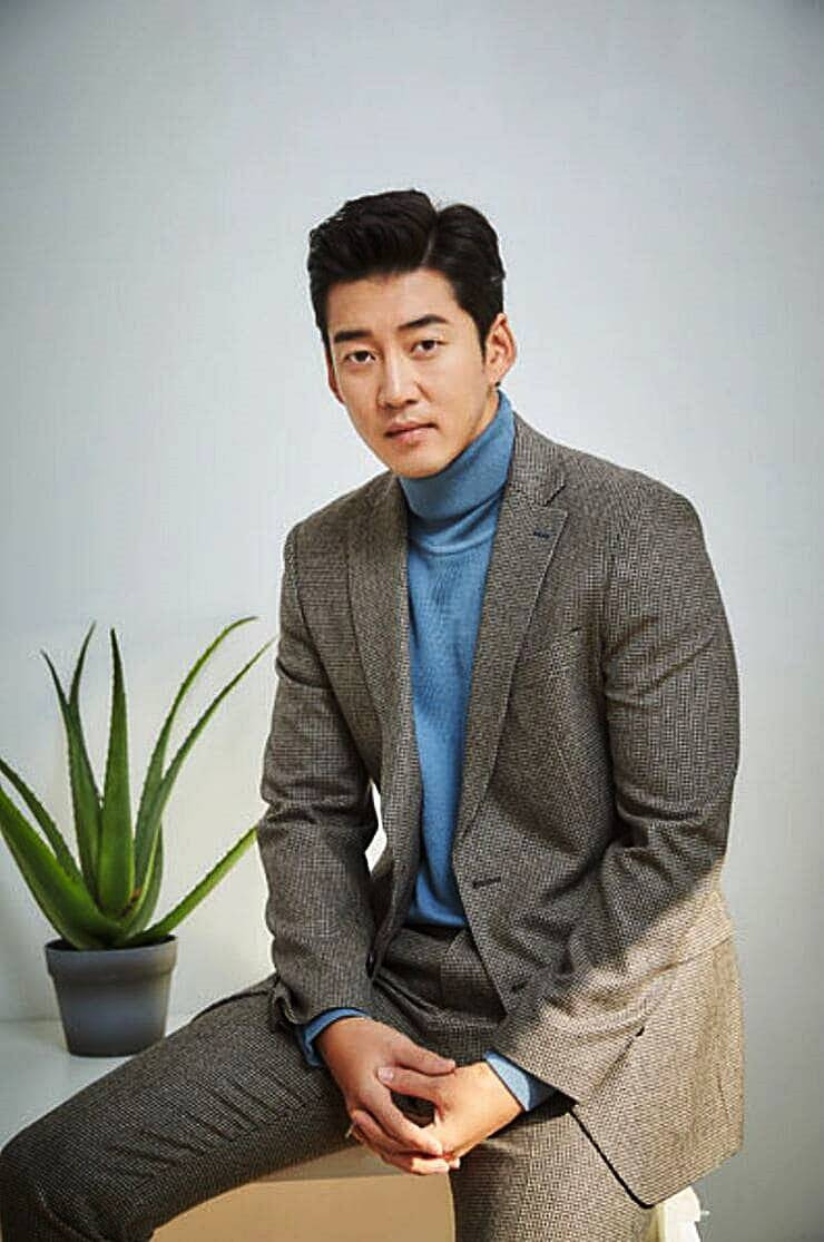윤계상 나이 프로필