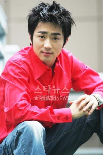박현빈 프로필