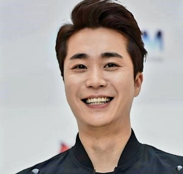 조성모 형