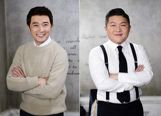 안재욱 프로필