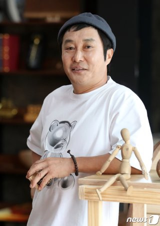 김병만 딸