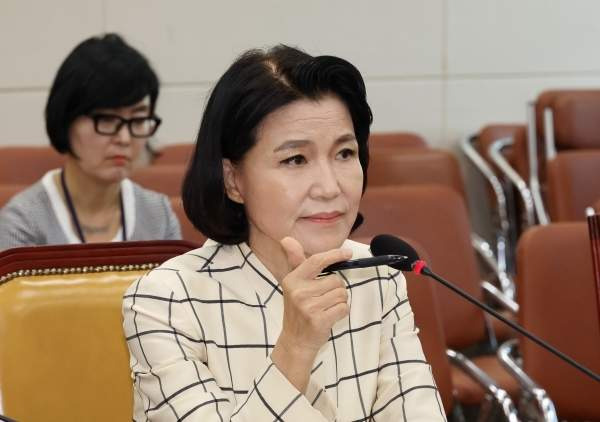 이진숙 방통위원장 법카 수사