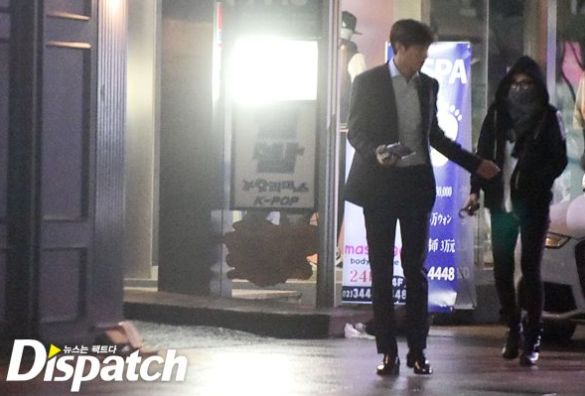 이민호 프로필